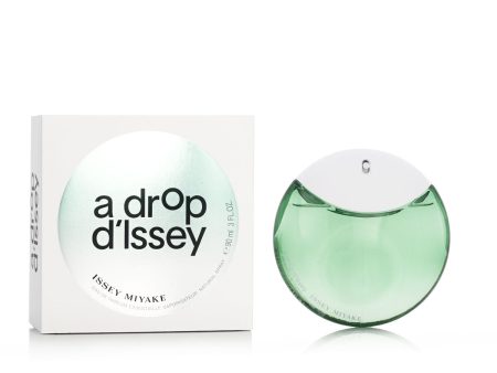 Women s Perfume Issey Miyake EDP A Drop d Issey Essentielle 90 ml Sale