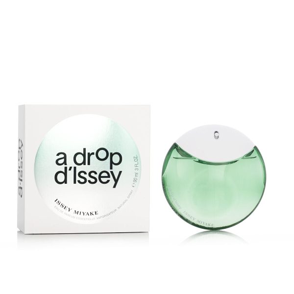 Women s Perfume Issey Miyake EDP A Drop d Issey Essentielle 90 ml Sale