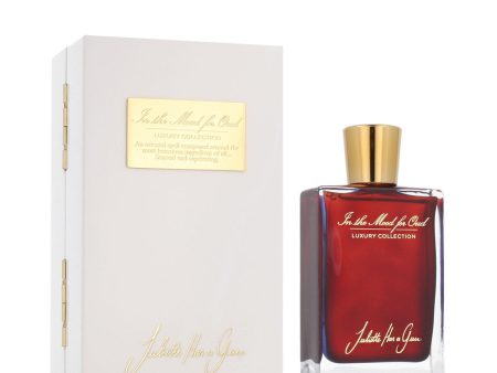 Unisex Perfume Juliette Has A Gun EDP In The Mood For Oud (75 ml) Discount