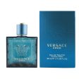 Men s Perfume Versace Eros 50 ml For Cheap