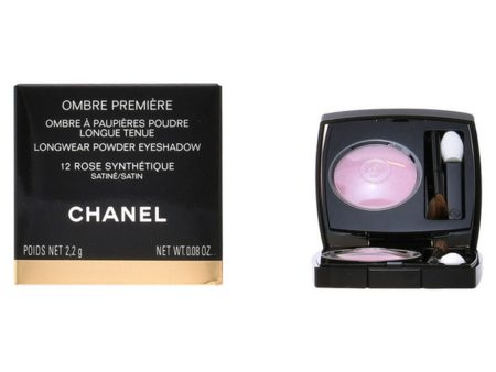 Chanel Ombre Première Longwear Eyeshadow | 2.2g on Sale