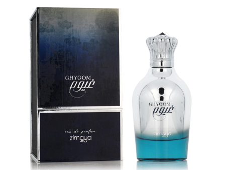 Unisex Perfume Zimaya EDP Ghyom 100 ml Online now