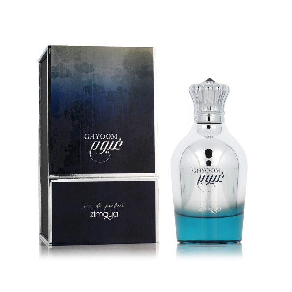 Unisex Perfume Zimaya EDP Ghyom 100 ml Online now