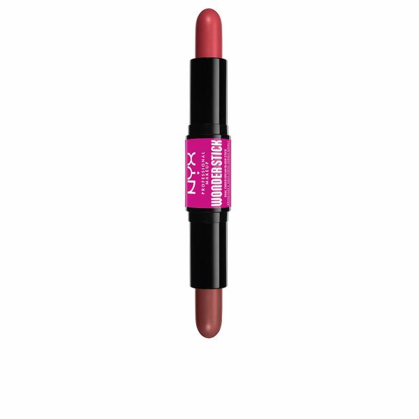 Blush NYX Wonder Stick Coral and deep peach 4 g Online Sale