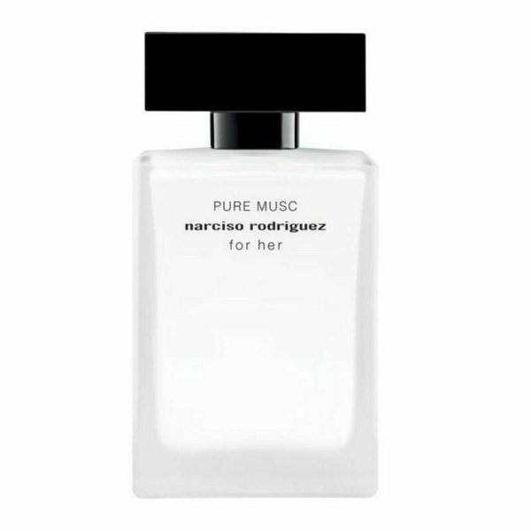 Women s Perfume Pure Musc Narciso Rodriguez Sale