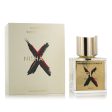 Unisex Perfume Nishane Hundred Silent Ways X 100 ml Online now