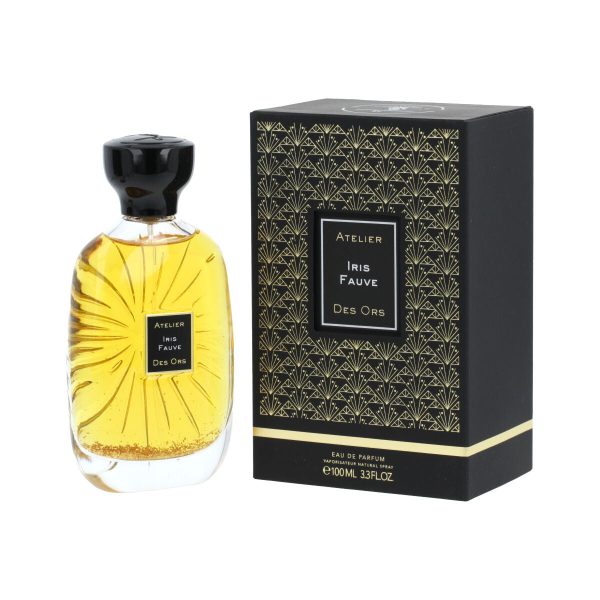 Unisex Perfume Atelier Des Ors EDP Iris Fauve (100 ml) Online Hot Sale