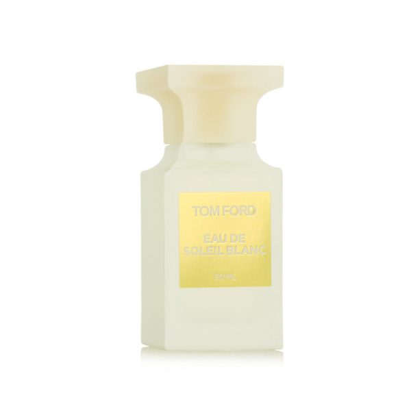 Unisex Perfume Tom Ford EDT Eau De Soleil Blanc 50 ml Online now