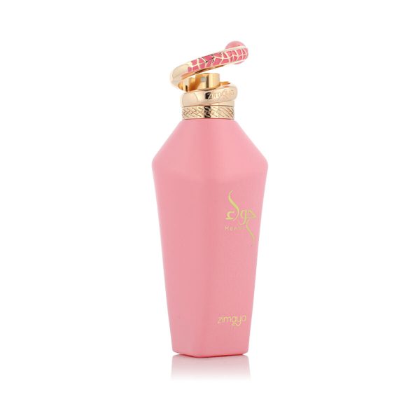 Women s Perfume Zimaya Hawwa Pink EDP 100 ml Online now