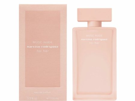 Women s Perfume Narciso Rodriguez FOR HER 100 ml Cheap