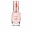 nail polish Sally Hansen Color Therapy Sheer Nº 225 Savasan-ahhh 14,7 ml Hot on Sale