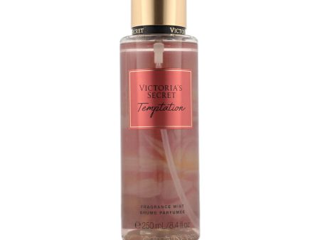 Body Mist Victoria s Secret Temptation 250 ml Online