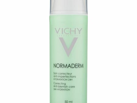 Anti-imperfection Treatment Vichy Normaderm on Sale