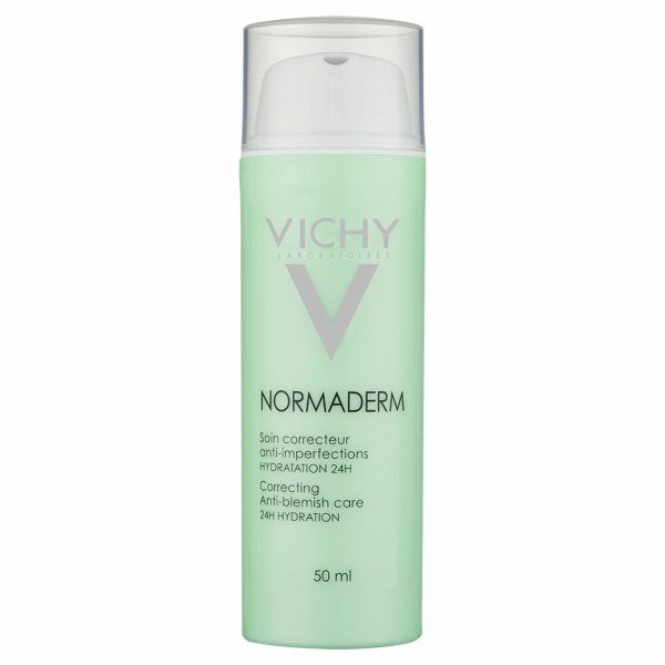 Anti-imperfection Treatment Vichy Normaderm on Sale