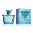 Women s Perfume Guess EDT Seductive Blue 75 ml Hot on Sale