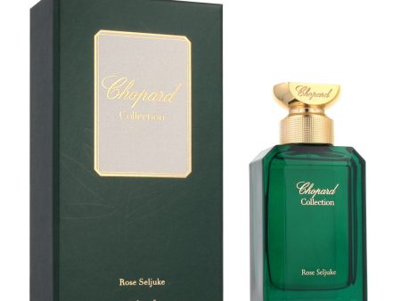 Unisex Perfume Chopard EDP 100 ml Online now