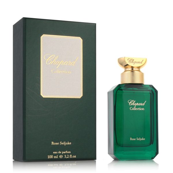 Unisex Perfume Chopard EDP 100 ml Online now