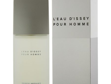 Men s Perfume Issey Miyake EDT L Eau d Issey pour Homme 75 ml For Sale