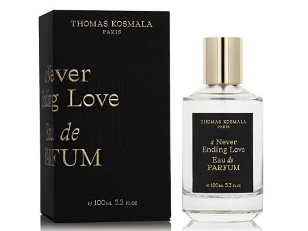 Unisex Perfume Thomas Kosmala A Never Ending Love EDP 100 ml For Discount