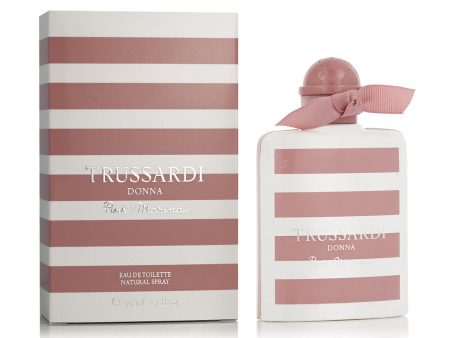 Women s Perfume Trussardi EDT Pink Marina 50 ml Sale