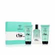 Aire de Sevilla Chic Women’s Perfume Gift Set - 3 Pieces | Elegant Floral Fragrance Collection Online Hot Sale