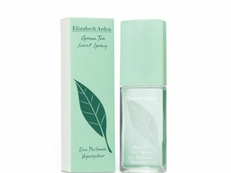 Women s Perfume Elizabeth Arden Green Tea EDP EDP EDT 50 ml Discount