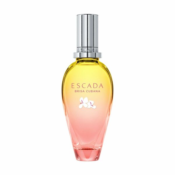 Women s Perfume Escada BRISA CUBANA EDT 50 ml For Sale