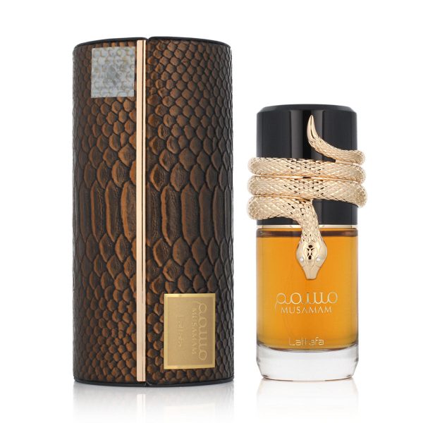 Unisex Perfume Lattafa Musamam EDP 100 ml Online Sale