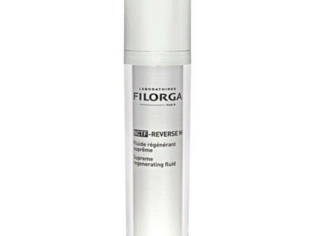 Anti-Ageing Cream Nctf Reverse Mat Filorga 6019223 (50 ml) 50 ml For Discount