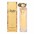 Women s Perfume Givenchy ORGANZA EDP EDP 100 ml Online now