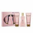 Women s Perfume Set Aire Sevilla Rose 3 Pieces For Sale