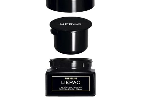 Anti-Ageing Cream Lierac Premium Refill 50 ml Online now