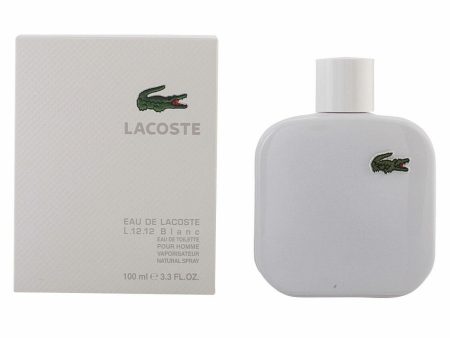 Men s Perfume Lacoste 737052413174 EDT 100 ml For Discount