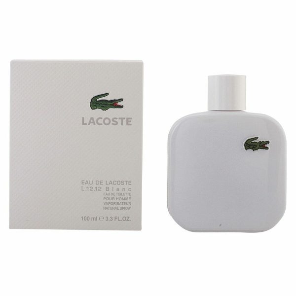 Men s Perfume Lacoste 737052413174 EDT 100 ml For Discount