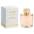 Women s Perfume Quatre Femme Boucheron EDP EDP Discount