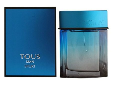 Men s Perfume Tous 781071 EDT 100 ml For Sale