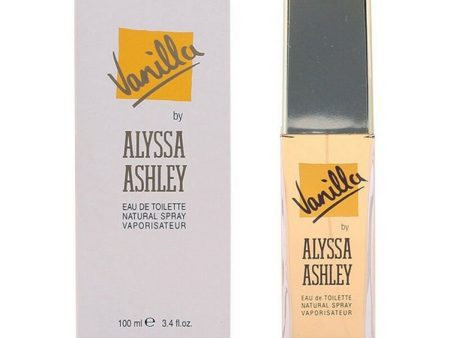 Women s Perfume Vainilla Alyssa Ashley 10004995 EDT 100 ml Sale