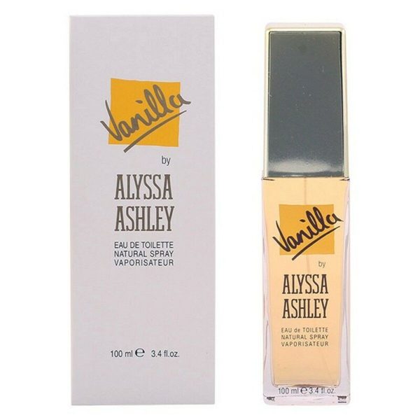 Women s Perfume Vainilla Alyssa Ashley 10004995 EDT 100 ml Sale