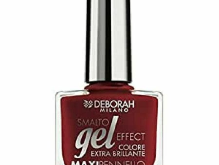 Nail polish Gel Effect Deborah Nº 7 For Discount