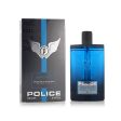 Men s Perfume Police EDT Sport 100 ml For Cheap