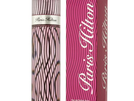 Women s Perfume Paris Hilton EDP Paris Hilton 100 ml Online