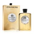 Unisex Perfume Atkinsons EDP The Other Side Of Oud 100 ml Online now