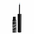 Eyeliner Epic Wear Waterproof NYX For Cheap