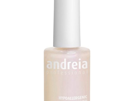 nail polish Andreia Professional Hypoallergenic Nº 91 (14 ml) Hot on Sale