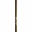 Eyeliner Maybelline Tatto Liner Nº 882 Pitch Brow For Sale