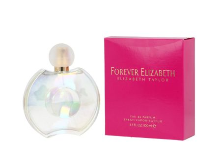 Women s Perfume Elizabeth Taylor Forever Elizabeth EDP 100 ml For Discount