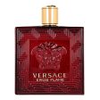 Men s Perfume Versace EDP Eros Flame 200 ml For Cheap