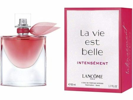 Women s Perfume Lancôme EDP EDP 50 ml La Vie Est Belle Intensement Online