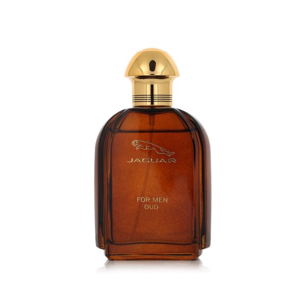 Men s Perfume Jaguar EDP Oud 100 ml Online Sale