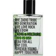 Unisex Perfume Zadig & Voltaire EDT This is Us! L Eau for All 50 ml For Sale